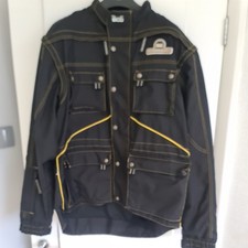 Vintage Sinisalo Motorcycle