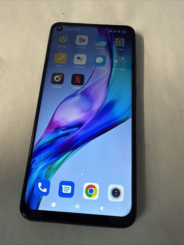 Redmi note 128gb - note,