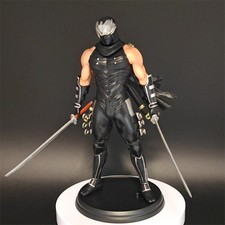 New NINJA GAIDEN 4 Games Ryu