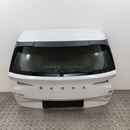 Skoda enyaq suv 5ac - enyaq,
