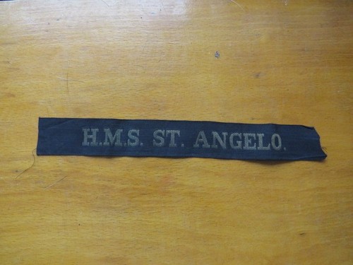 Vintage maltese - ww, 2