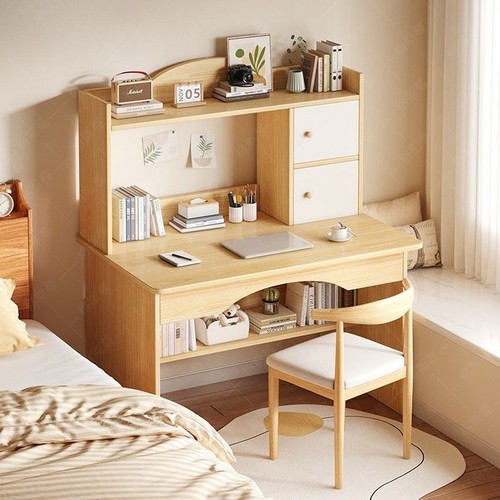 Study table computer desk - study,
