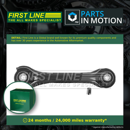 Suspension arm fits mercedes - arm,