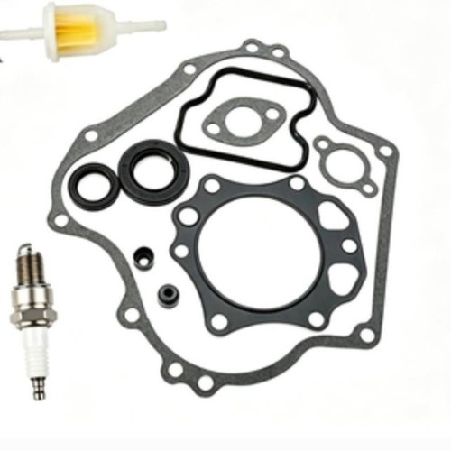Fe290 engine gasket kit - fe290,