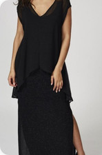 Live Unlimited London Black