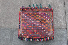 Antique Hand Made Traditional