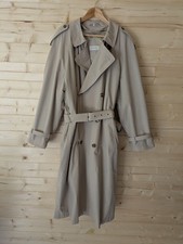 DanniMac Lined Long Beige