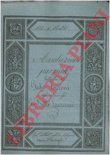Zacconi rat lanzerini - zacconi,