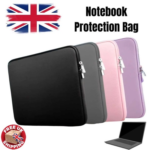 Laptop sleeve case inch - laptop,