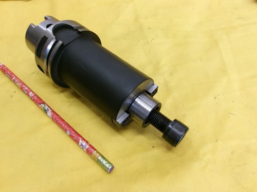 Hsk63a face mill arbor - face,