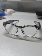 Oakley HSTN Meta Glasses (Transition Grey)