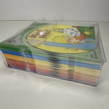 Songbirds Phonics Julia Donaldson 35 BOOKS NEAR COMPLETE Stage 1-6 VGC & CLEAN