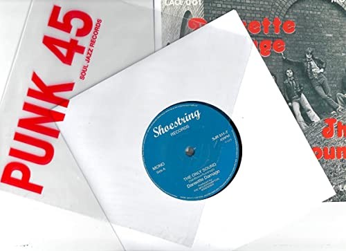 Dansette damage only sound - dansette, /