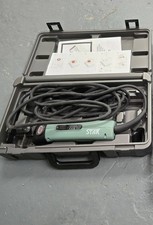 Lister Wahl Star Clipper -