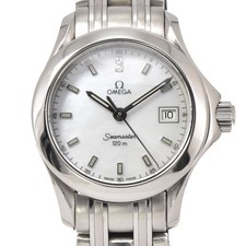 Omega seamaster 120m 2581 - omega, 2581.64