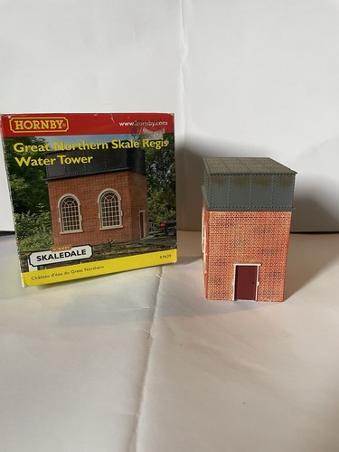 Hornby skaledale great - hornby,