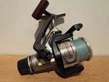 Rare Shimano Biomaster GT-R 4000 Alpha Fishing Reel Aerlex ??
