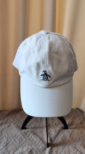Original penguin pete logo - penguin,
