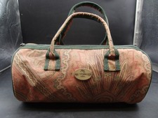 Authentic ETRO Profumi Paisley