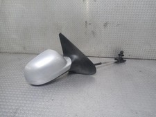 Volkswagen Polo III 6N 6N2 6NF 2000 Right manual wing mirror E9014067 DEV425716