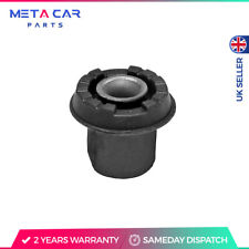 Rear Subframe Axle Rear Mounting Bush For Peugeot 206 513194 5131.94