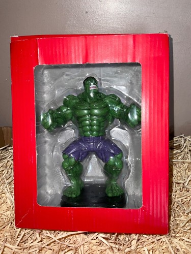 Eaglemoss marvel files boxed - files,