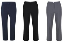 Girls Sturdy Fit School