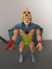 Rare Vintage Thundercats Jaga