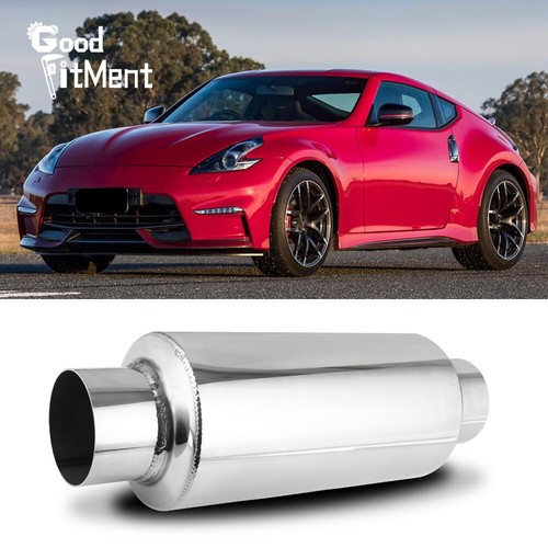 For nissan 370z - 370z, 2.5"