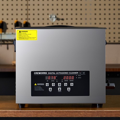 Creworks 15l ultrasonic - 15l,