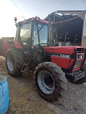 Case 856xl Tractor,agricultural