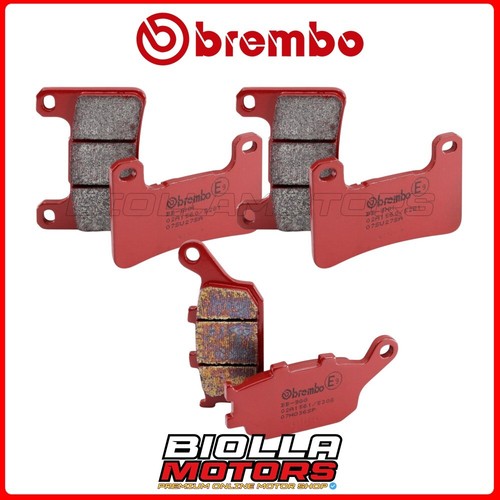 Brembo brake pad kit - brake,
