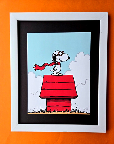 Aidan flux hand signed - flux,