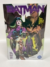 Batman james tynion iv - by,