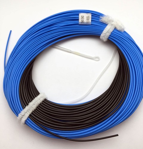 Bestcity fly fishing line - fly,