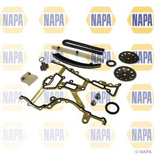 Timing Chain Kit NAPA Fits