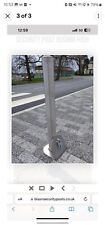 Security Removable Bollards