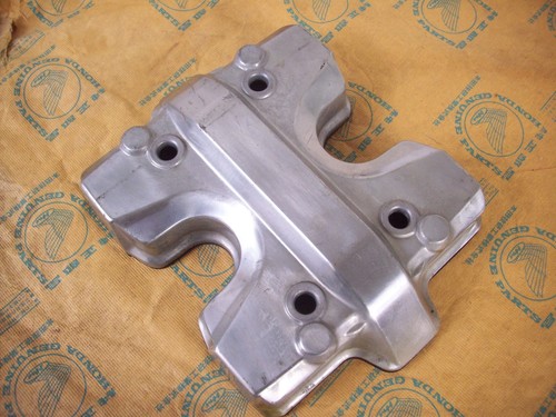 Original valve cover - , /