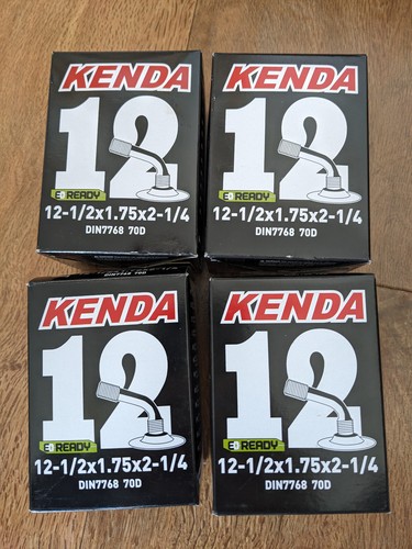 Pram inner tubes for 12 - pram,