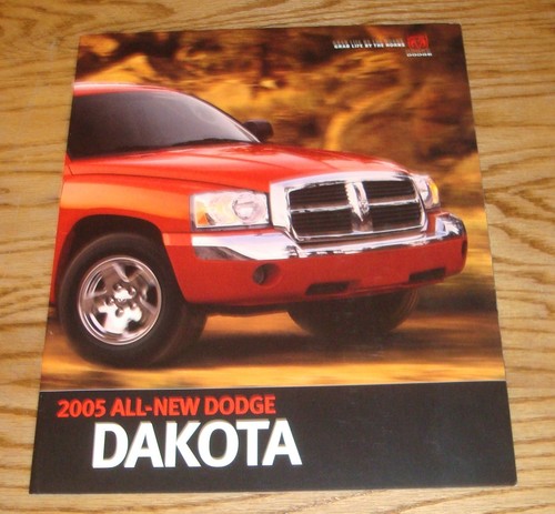 Original 2005 dodge - original,