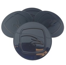 HAWKE OSPREY 75mm BLACK ALLOY