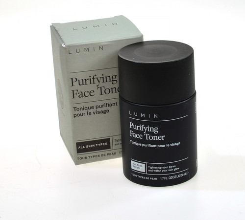 Purifying face skin toner - ,