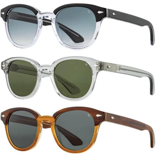 American optical times - american,