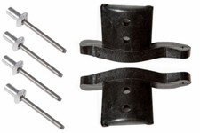 15 x PAIRS (30) Roller Shutter