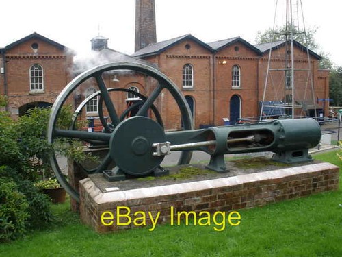 Photo 6x4 tangye - photo,