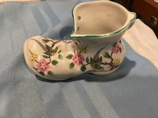 Vintage Old Foley Chinese Rose