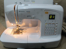 Husqvarna Viking H Class 100Q Sewing Machine