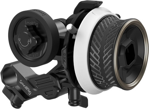 Smallrig mini follow focus - mini,