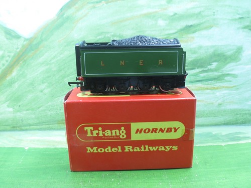 Rare boxed triang - boxed, hornby
