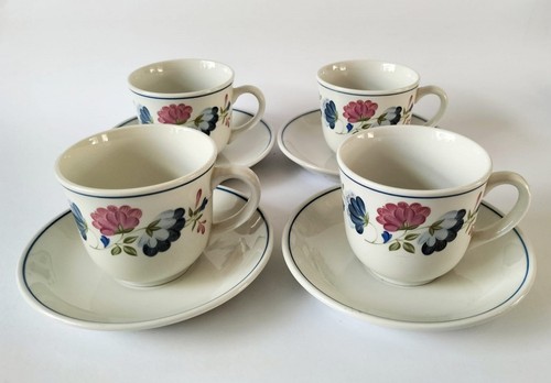 Bhs priory tea cups - bhs,